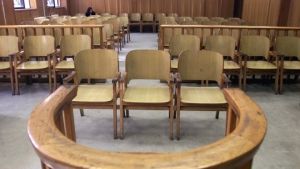 Θεσσαλονίκη: Φυλάκιση τεσσάρων ετών με τριετή αναστολή σε συνταξιούχο πυροσβέστη για αποπλάνηση ανήλικης