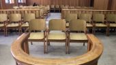 Θεσσαλονίκη: Φυλάκιση τεσσάρων ετών με τριετή αναστολή σε συνταξιούχο πυροσβέστη για αποπλάνηση ανήλικης