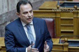 Υπεγράφη από τον ΥπΑΑΤ Γ. Γεωργαντά η ΚΥΑ για ενισχύσεις για κλημεντίνη, επίσπορη και βιομηχανική πατάτα