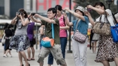 Πρόεδρος Σι προς Κινέζους τουρίστες: Να φέρεστε πολιτισμένα στο εξωτερικό