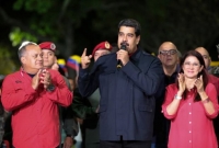 Νίκη του Μαδούρο στις περιφερειακές εκλογές της Βενεζουέλας