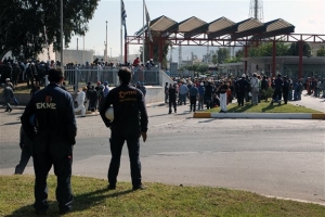 Ανθρώπινο λάθος δείχνει το πόρισμα για την έκρηξη στα ΕΛΠΕ