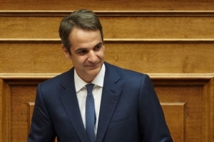 Επίσκεψη του Κυριάκου Μητσοτάκη στις ΗΠΑ