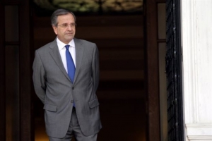 Η τρόικα επιστρέφει αρχές Ιανουαρίου, δήλωσε ο Γκίκας Χαρδούβελης