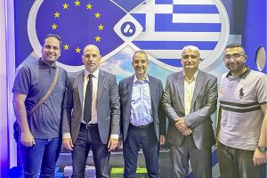 Η ΑΝΑΤΟΜΙΚ ΧΕΛΠ πρωταγωνιστεί στις αγορές όλους του κόσμου
