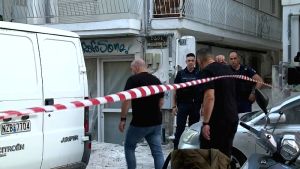 Συγκλονιστική ανάληψη ευθύνης για την έκρηξη σε πολυκατοικία της Θεσσαλονίκης