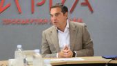Στη Θεσσαλονίκη σήμερα ο Αλέξης Τσίπρας για την έκθεση Agrotica