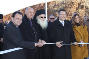 Άμποτε να τον δούμε ολοκληρωμένο