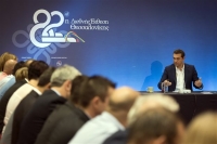 Το θολό «εικόνισμα» του Αλέξη Τσίπρα
