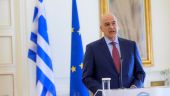 Ο Δένδιας στόχος του τουρκικού Τύπου: «Ούτε το Αιγαίο τον νοιάζει, ούτε τίποτα»