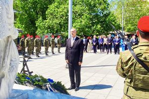 Εκδηλώσεις για την Ημέρα Μνήμης της Γενοκτονίας των Ελλήνων του Πόντου στο Κιλκίς