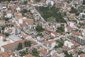 Μύλος Σαμαρά: Οικοδομήσιμο και με "βούλα" το μεγαλύτερο αστικό οικόπεδο του Κιλκίς