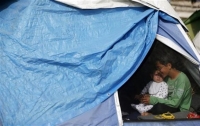 Κομισιόν: €83 εκατ. προς ΜΚΟ για τους πρόσφυγες στην Ελλάδα