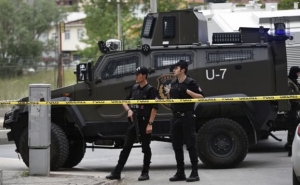 Το PKK ανέλαβε την ευθύνη για βομβιστική επίθεση στην Πόλη