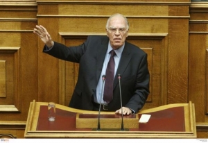 Επίθεση Λεβέντη κατά Τσίπρα με σκληρές εκφράσεις