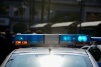 Υποπτο αντικείμενο εντοπίστηκε έξω από την ισραηλινή περσβεία