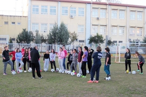 Κιλκισιακός: Αυξάνονται και πληθύνονται