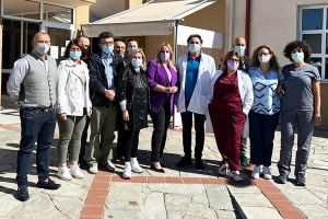 Αξιολόγηση γιατρών στα Κ.Υ. Πολυκάστρου, Γουμένισσας και Δροσάτου