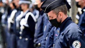 Ομάδα ειδικών της γαλλικής χωροφυλακής στην Ουκρανία για τα εγκλήματα πολέμου