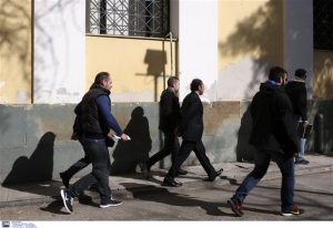 Τις ευθύνες στην Κάτζου ρίχνει ο προφυλακισμένος Π. Μουσσάς - Εικάζει και εμπλοκή του υπουργού