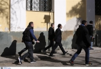 Τις ευθύνες στην Κάτζου ρίχνει ο προφυλακισμένος Π. Μουσσάς - Εικάζει και εμπλοκή του υπουργού