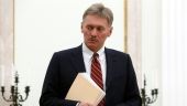 Δηλώσεις Πεσκόφ: Η Ρωσία δεν αναγνωρίζει προϋποθέσεις για ειρηνευτικές συνομιλίες με την Ουκρανία