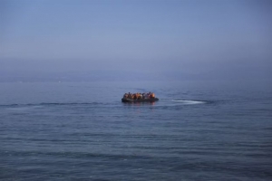Ξεκίνησε το «παζάρι» Αγκυρας - ΕΕ για το προσφυγικό