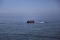 Ξεκίνησε το «παζάρι» Αγκυρας - ΕΕ για το προσφυγικό