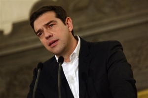 Η «φρουρά» του Αλέξη Τσίπρα στο Μαξίμου