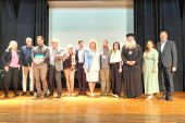 Με επιτυχία πραγματοποιήθηκε η ημερίδα για την «Ανάπτυξη του Βιώσιμου – Αειφόρου Τουρισμού στην Ορεινή Περιοχή του Πάικου»