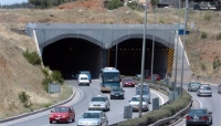 Θεσσαλονίκη: Ουρές χιλιομέτρων στην Περιφερειακή οδό λόγω καραμπόλας