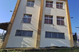 ΔΗΜΟΣ ΠΑΙΟΝΙΑΣ: Όμορφο και καθαρό το 2ο Δημοτικό της Γουμένισσας