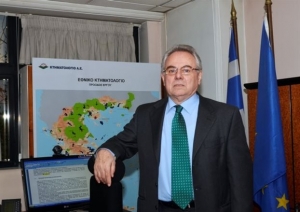 Αβέβαιη η χρηματοδότηση, εκτός χρονικών ορίων το Κτηματολόγιο