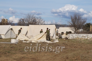 Μπράβο στις δυο Ταξιαρχίες του νομού μας