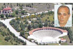 Δέκα χρόνια χωρίς τον Σπύρο Αυγητίδη τον Δήμαρχο Κιλκίς των μεγάλων έργων
