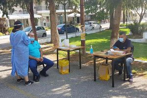 Ανώφελα πλέον τα rapid tests