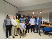 Ο Μίλτος Στόικος για την εκδήλωση με θέμα «Μεγαλώνοντας παιδιά με αναπηρία»