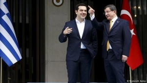 Γερμανικά ΜΜΕ: Ασυνήθιστες συμμαχίες στο προσφυγικό