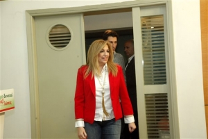 «Νew Left», προοδευτικό κέντρο ή προοδευτική συμμαχία;