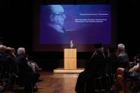 Μητσοτάκης: Καιρός να καταργηθεί το μονοπώλιο στην ανώτατη εκπαίδευση