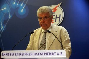ΔΕΗ: Πιέσεις για άνοδο των τιμών βλέπει ο Παναγιωτάκης