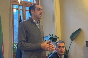 Γρηγόρης Δημητριάδης από την Ξάνθη: Δεν παράγεις πολιτική με το TikTok (video)