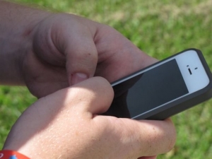 Εκπτωτικά κουπόνια για σουπερμάρκετ από το κινητό