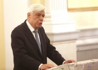 Παυλόπουλος: Νεοναζιστικός κίνδυνος στην Ευρώπη