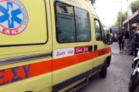 Στο νοσοκομείο με συμπτώματα δηλητηρίασης 75 μαθητές από την Κομοτηνή