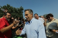 Επίθεση του Ποταμιού κατά της κυβέρνησης για την αποφυλάκιση Παπαγεωργόπουλου