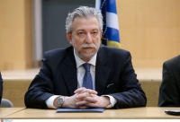 Αποστάσεις Κοντονή από την καινούργια Ένωση Δικαστών