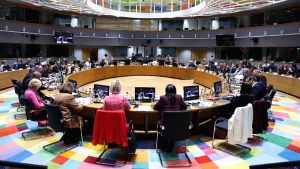 Σημαντική απόφαση της ΕΕ για κυρώσεις κατά Ισραηλινών εξτρεμιστών