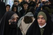 Ιράν: Δύο νεαρές γυναίκες συνελήφθησαν επειδή χόρεψαν δημοσίως