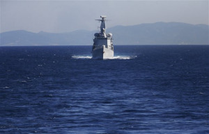 Μετά τα Ίμια η Τουρκία αποκλείει με Navtex το Καστελόριζο